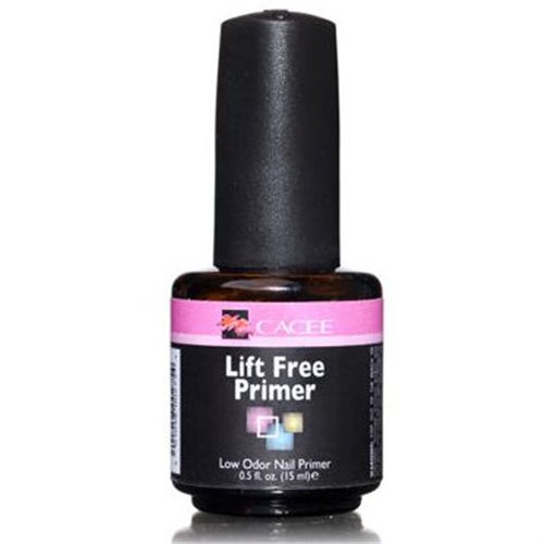 Cacee Lift-Free Primer - 0.5 oz